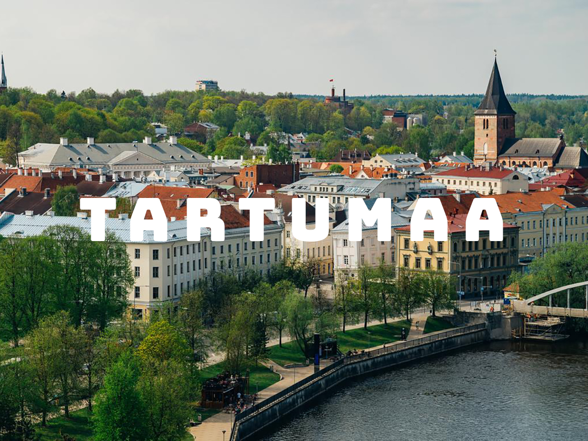 Tartumaa